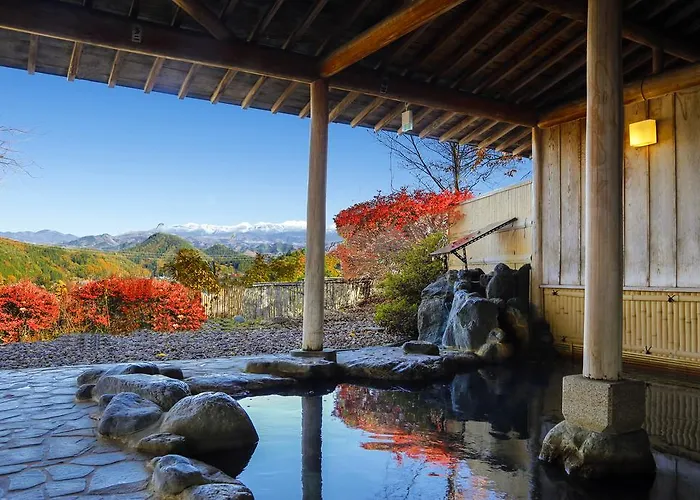 Takayama Kanko Hotel