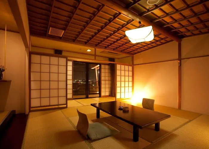 Takayama Kanko Hotel